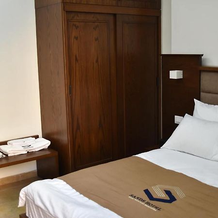 Sands Hotel Byblos المظهر الخارجي الصورة