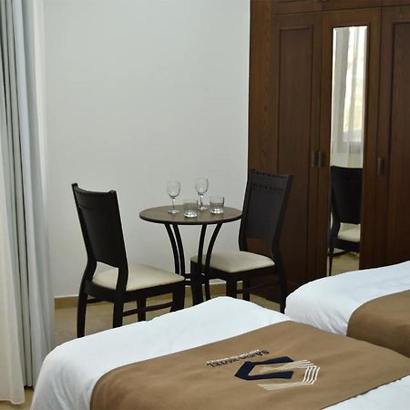 Sands Hotel Byblos المظهر الخارجي الصورة