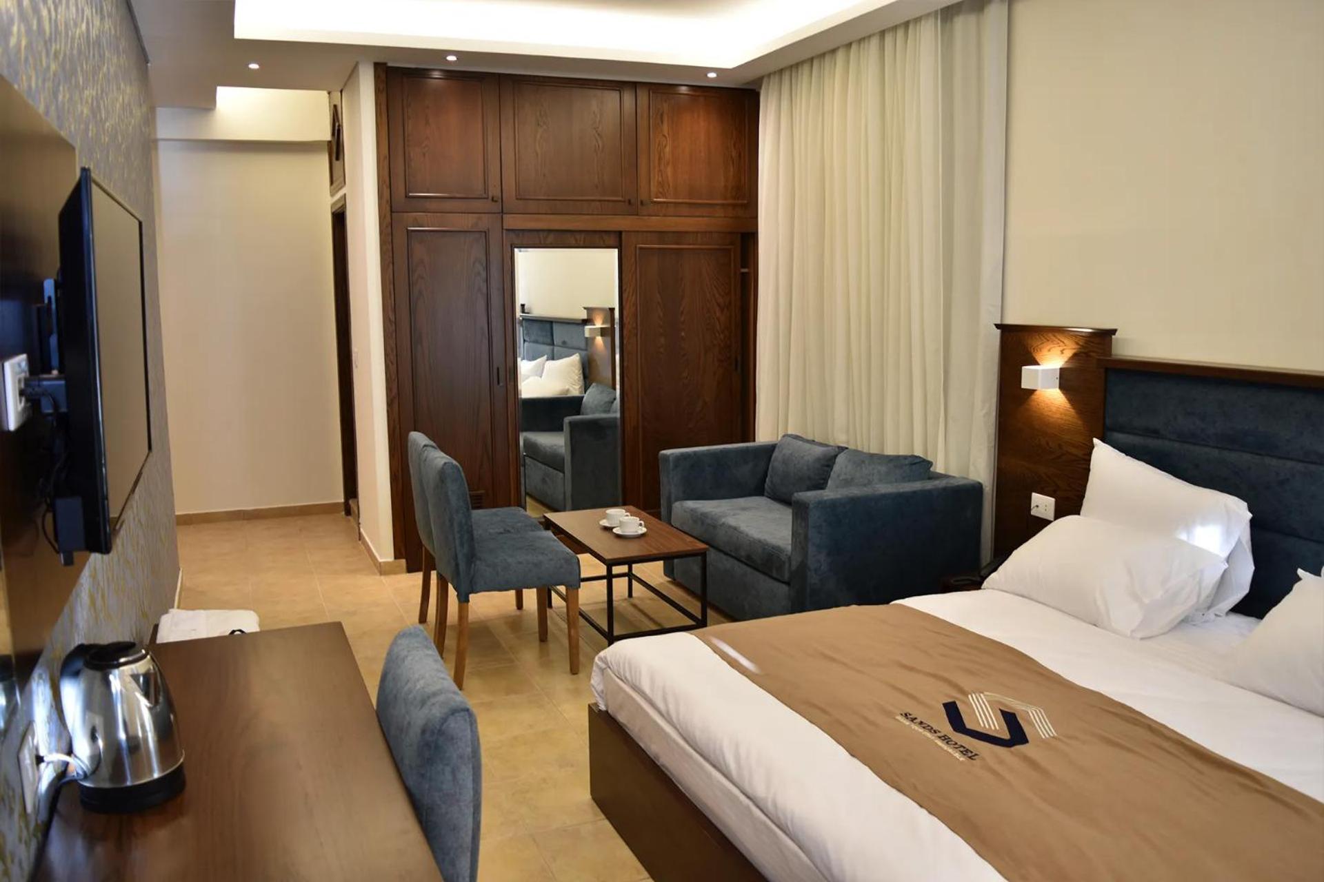 Sands Hotel Byblos المظهر الخارجي الصورة