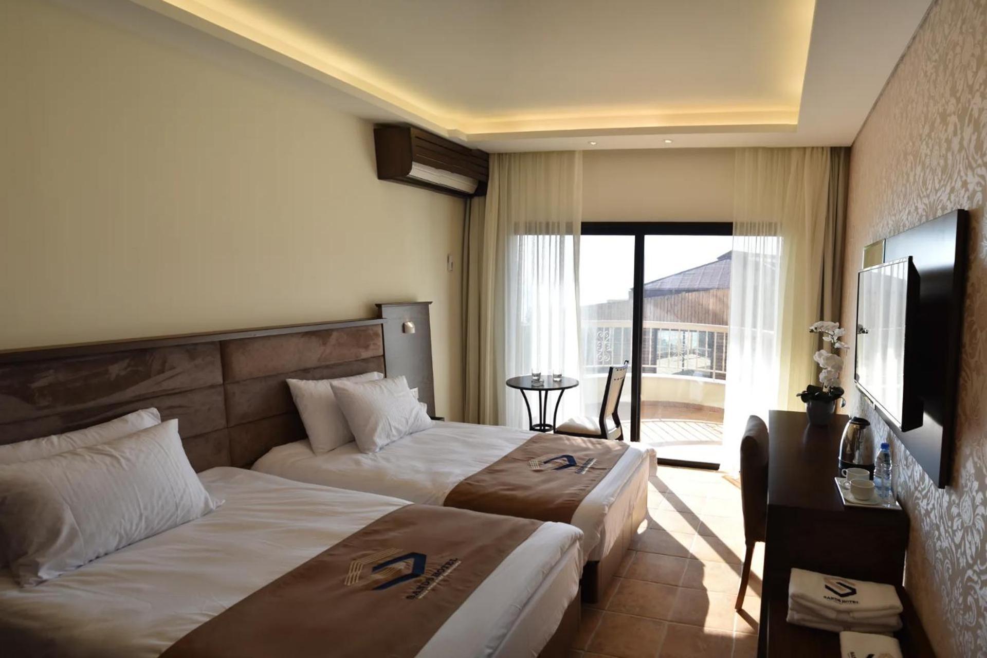 Sands Hotel Byblos المظهر الخارجي الصورة