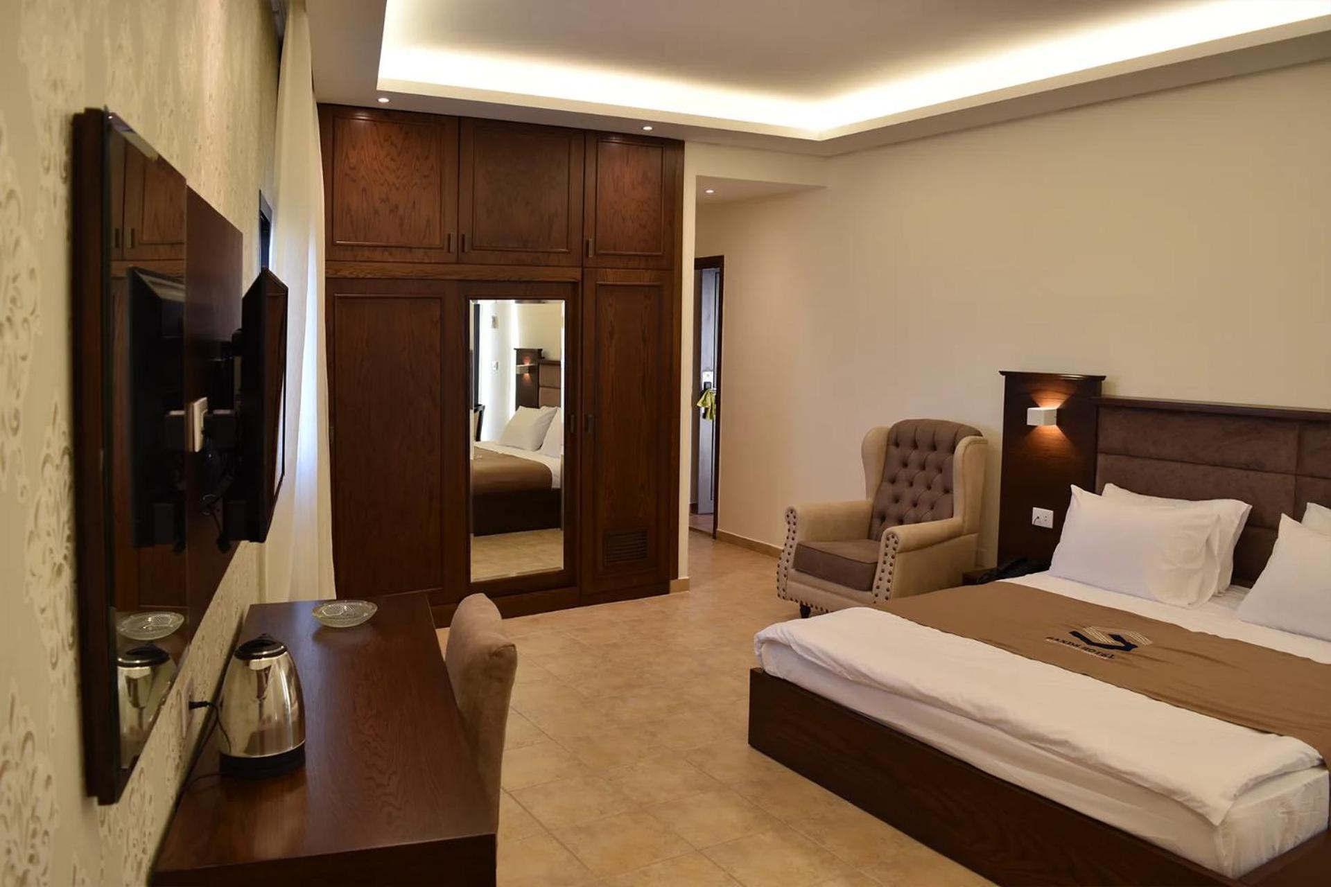 Sands Hotel Byblos المظهر الخارجي الصورة