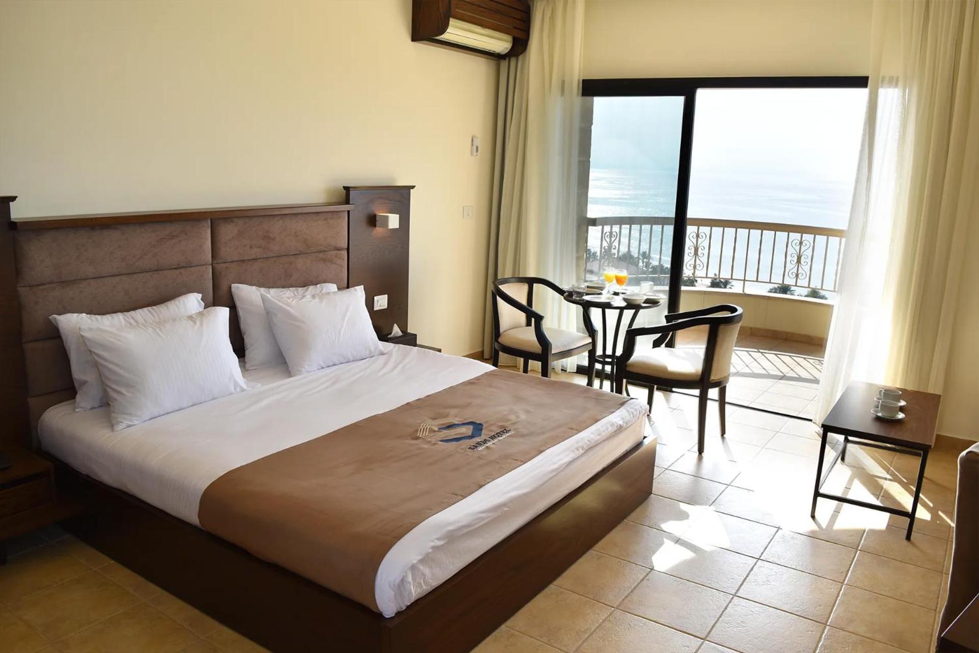 Sands Hotel Byblos المظهر الخارجي الصورة