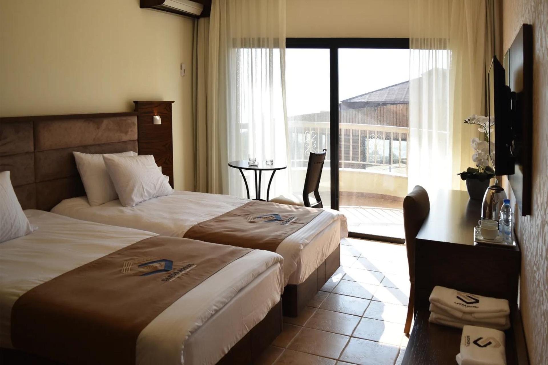 Sands Hotel Byblos المظهر الخارجي الصورة