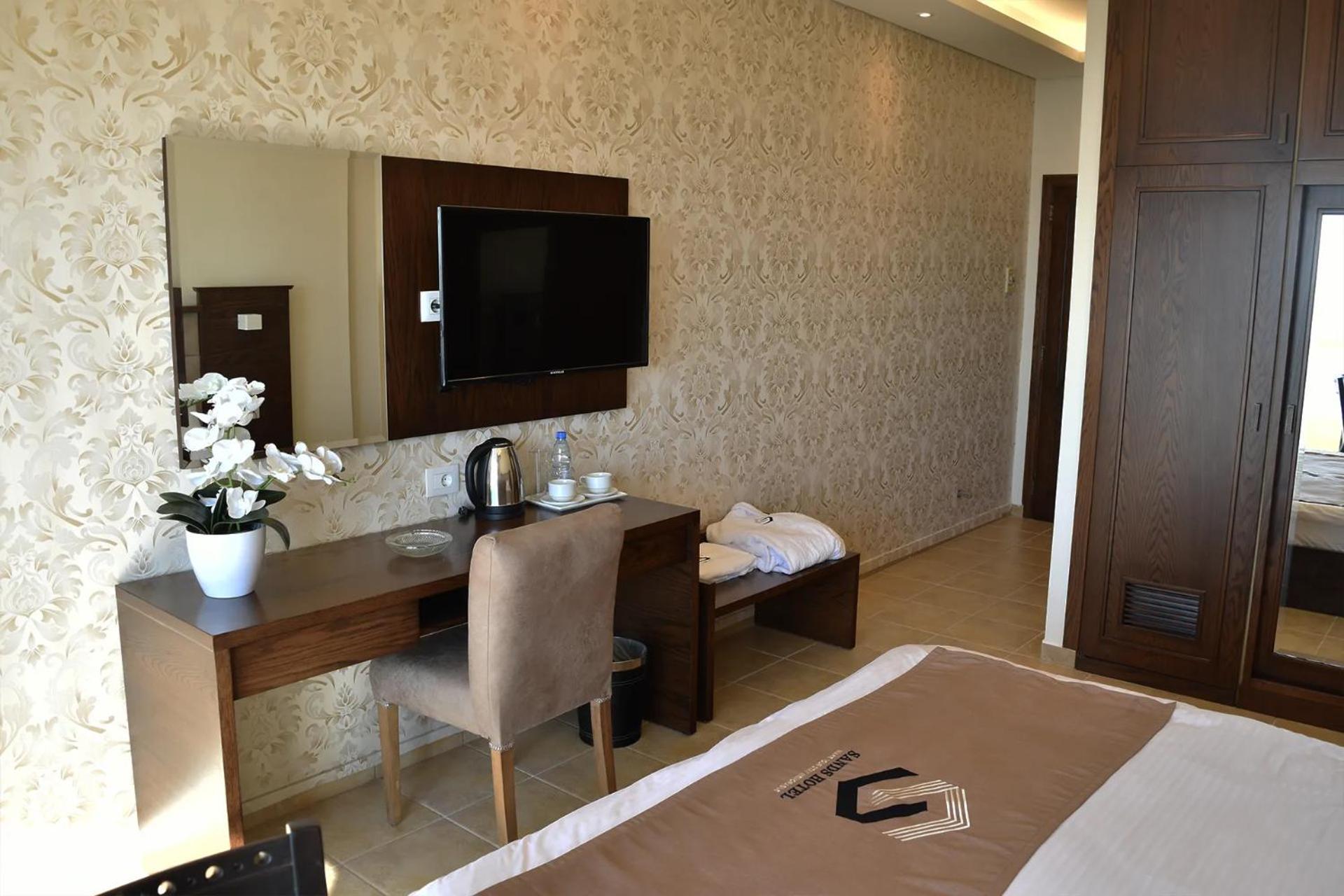Sands Hotel Byblos المظهر الخارجي الصورة
