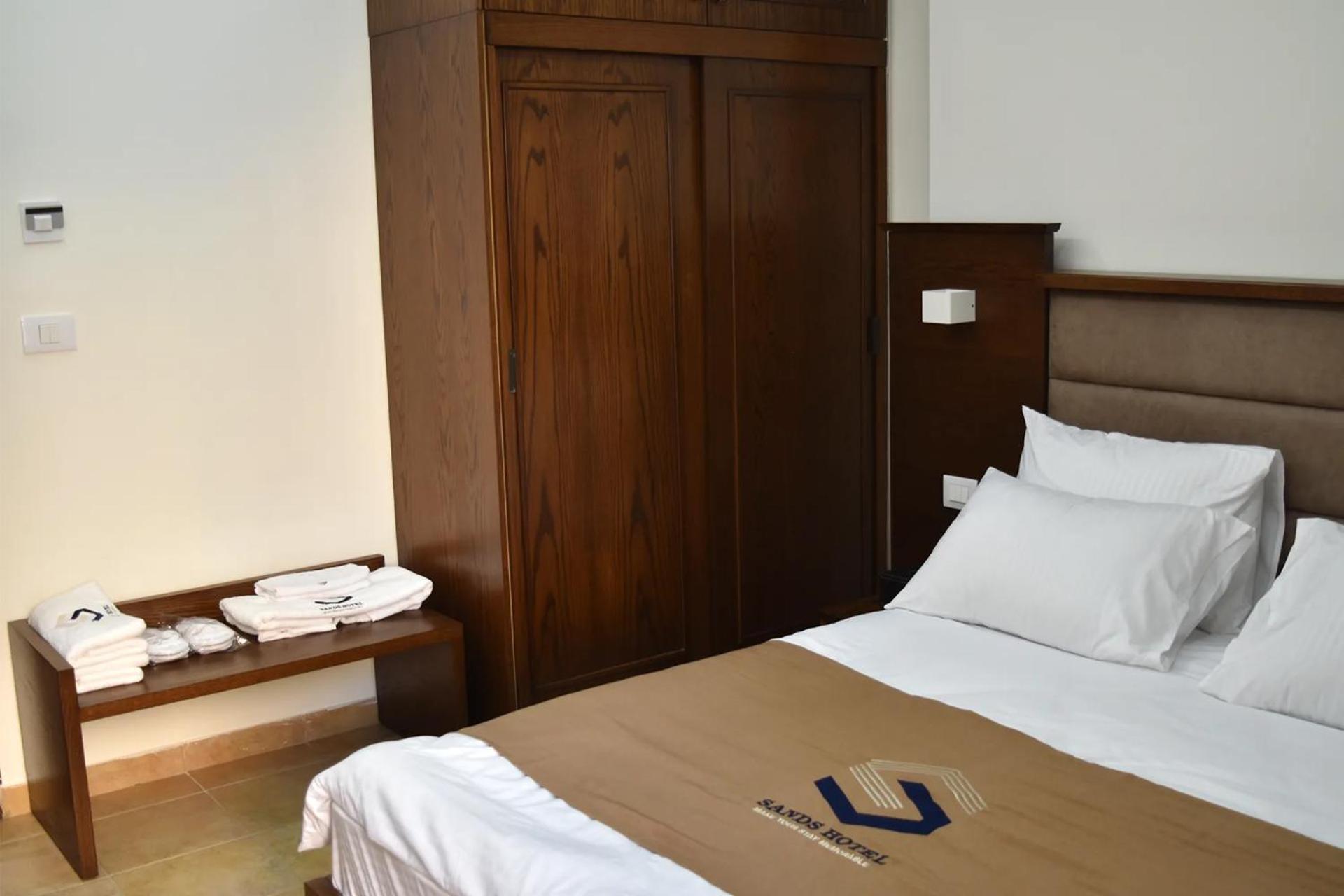 Sands Hotel Byblos المظهر الخارجي الصورة