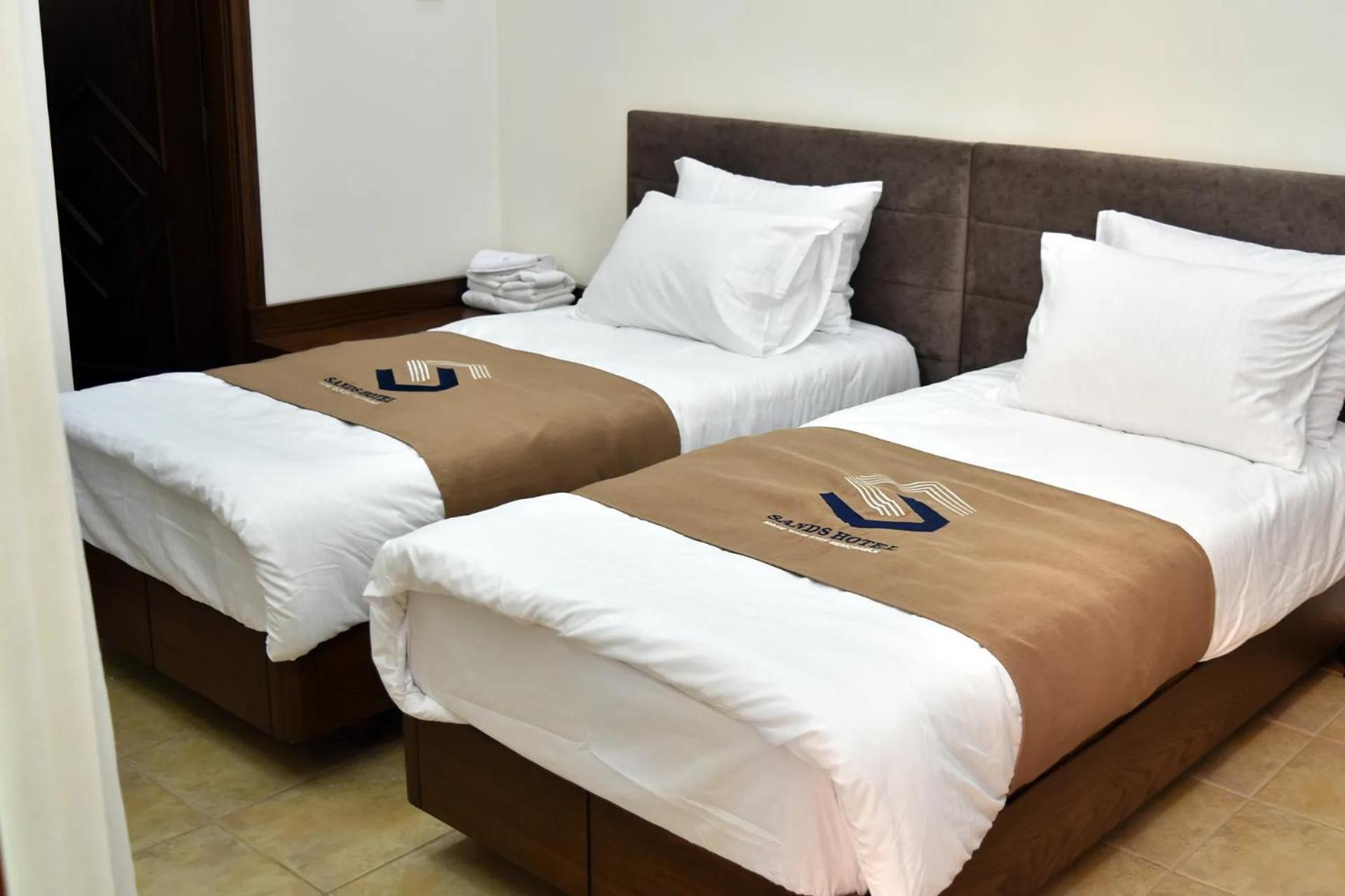 Sands Hotel Byblos المظهر الخارجي الصورة
