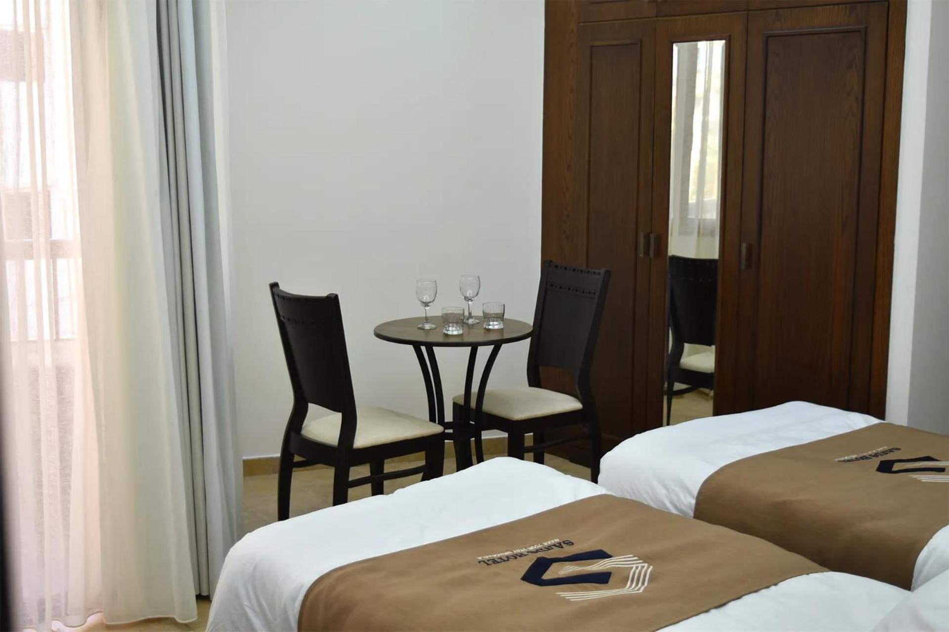 Sands Hotel Byblos المظهر الخارجي الصورة