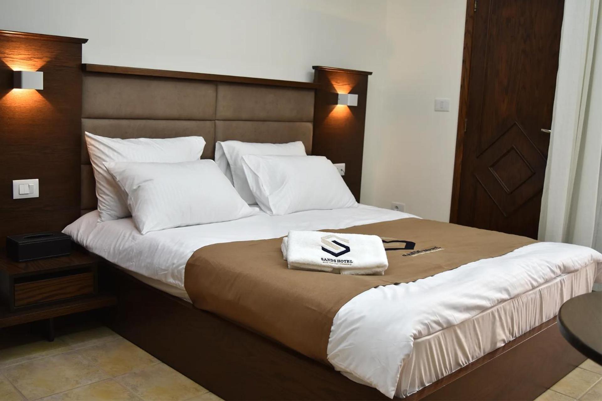 Sands Hotel Byblos المظهر الخارجي الصورة