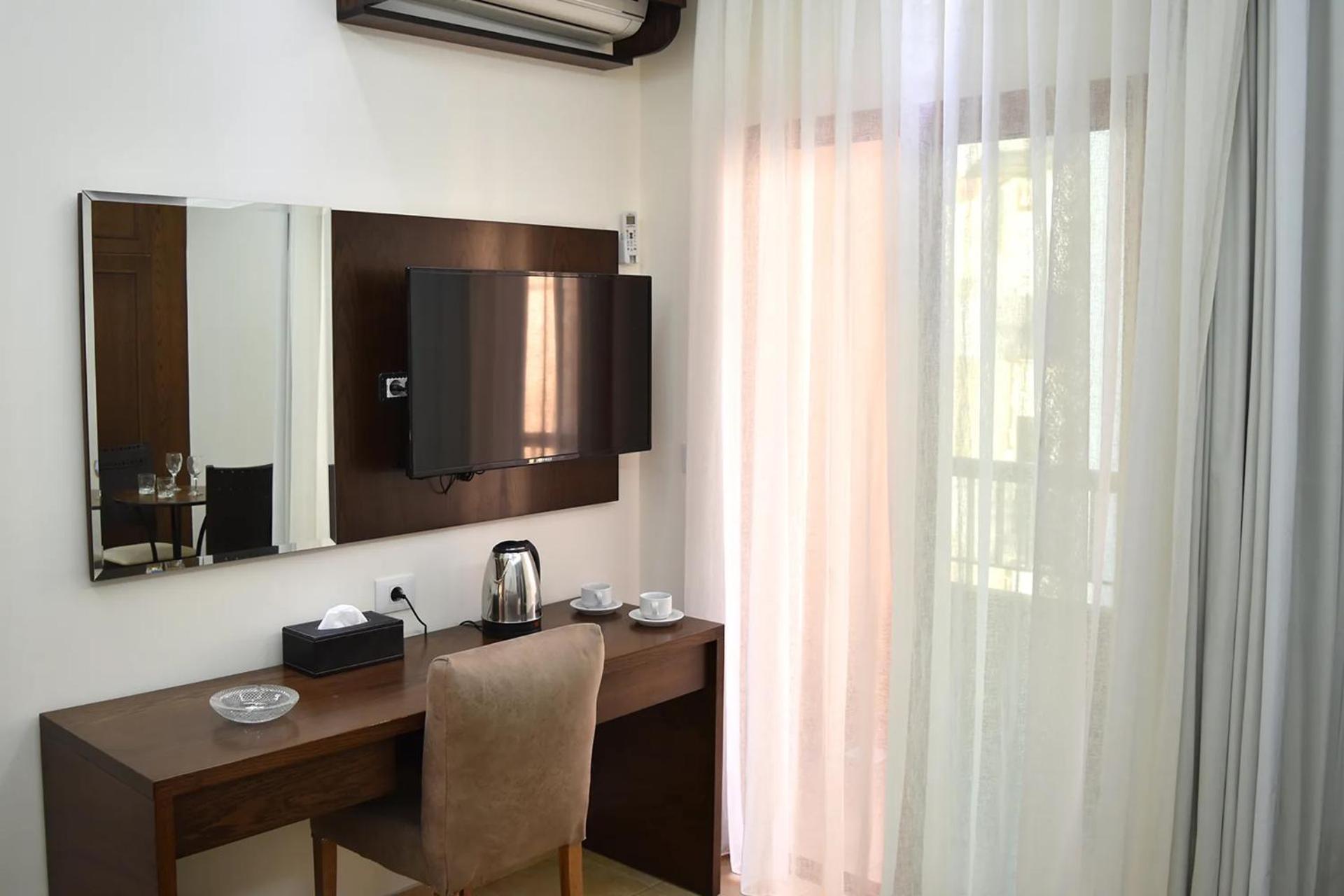 Sands Hotel Byblos المظهر الخارجي الصورة