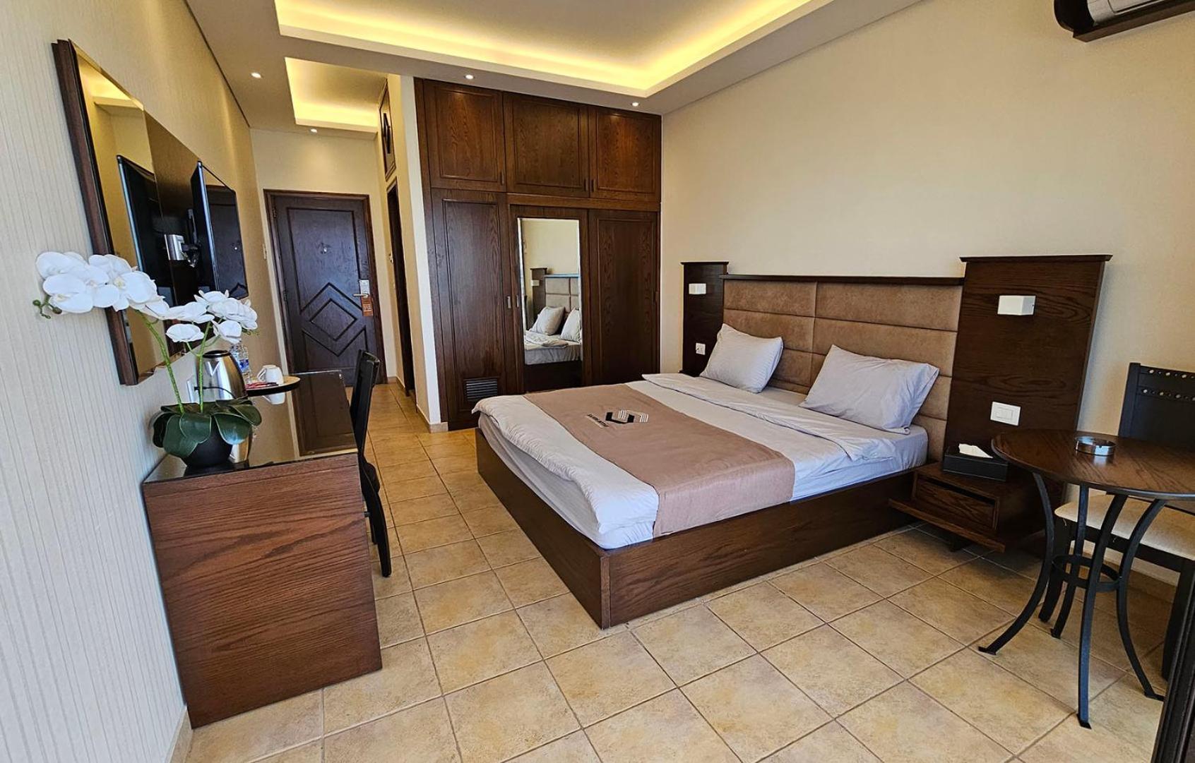 Sands Hotel Byblos المظهر الخارجي الصورة
