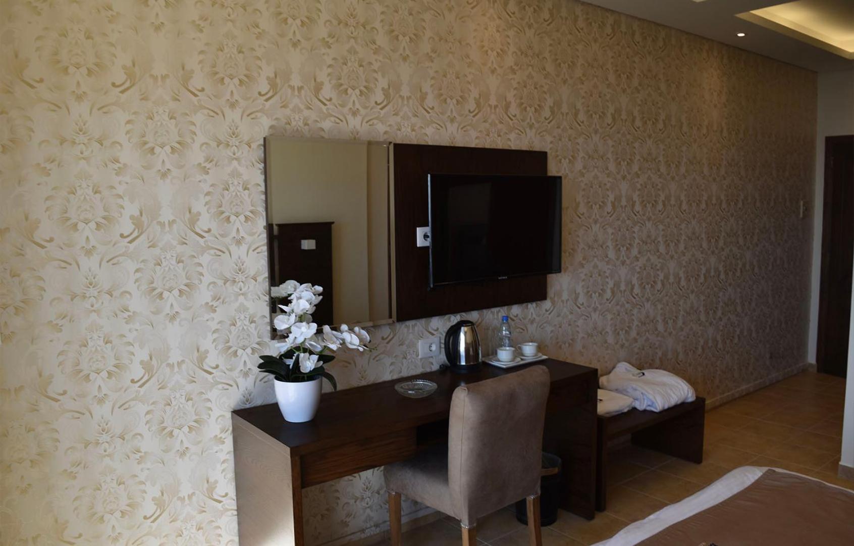 Sands Hotel Byblos المظهر الخارجي الصورة